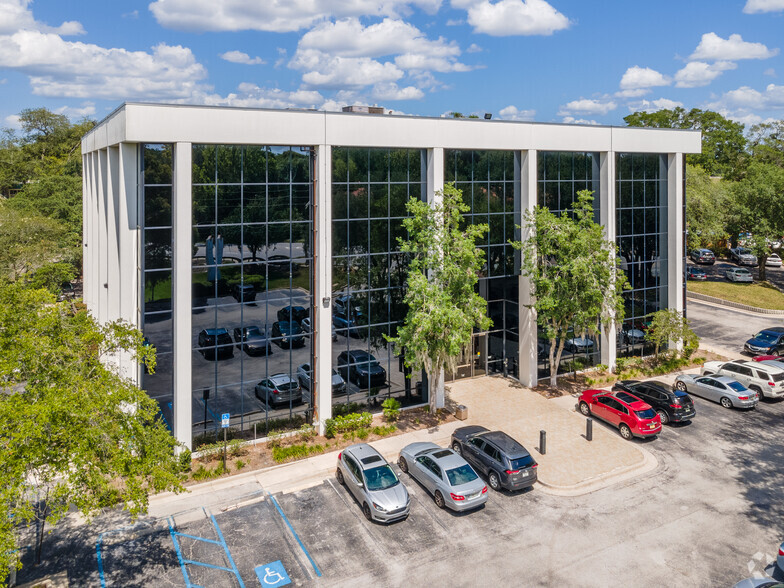 4811 Beach Blvd, Jacksonville, FL for lease - Primary Photo - Image 1 of 8