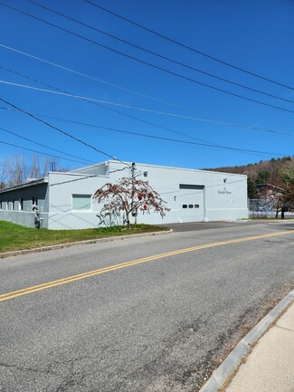 More details for 11 Crissey Rd, Great Barrington, MA - Industrial for Sale