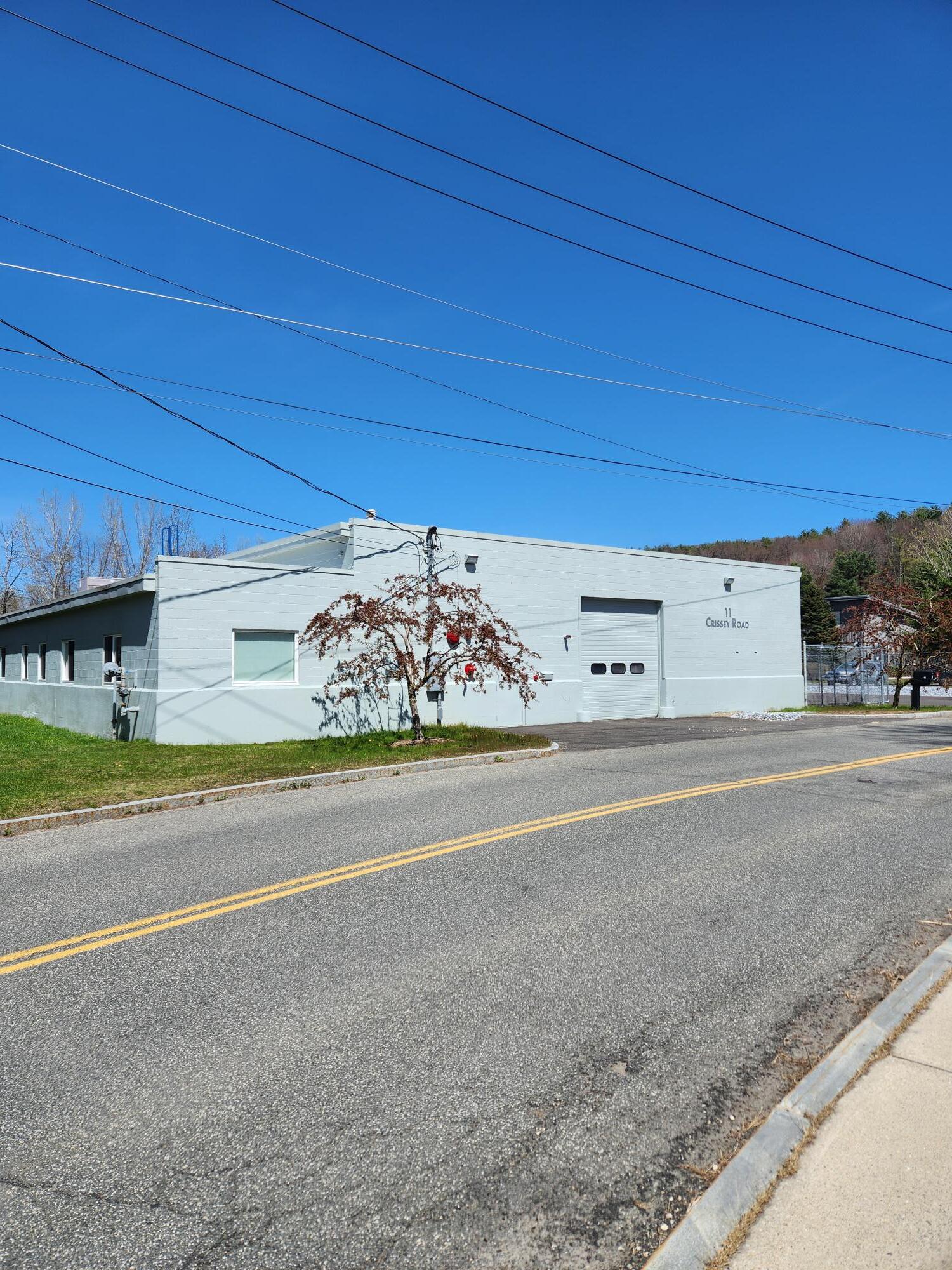 11 Crissey Rd, Great Barrington, MA for sale Building Photo- Image 1 of 11