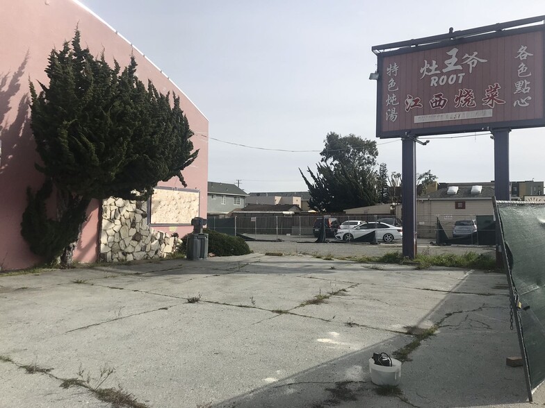 744 El Camino Real, South San Francisco, CA for lease - Building Photo - Image 3 of 24