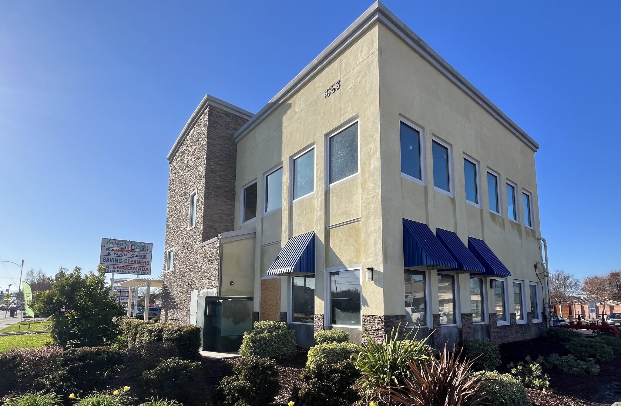 1609-1643 Mckee Rd, San Jose, CA for lease Building Photo- Image 1 of 5