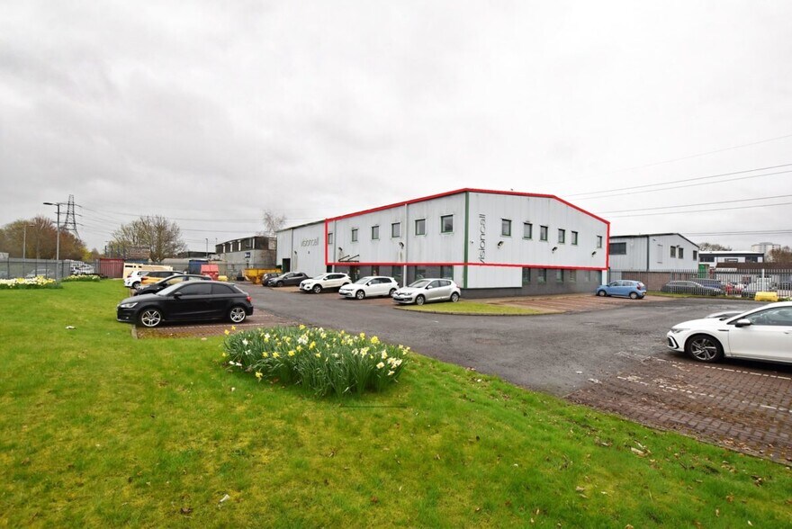 125 Cambuslang Rd, Glasgow, G32 8NB