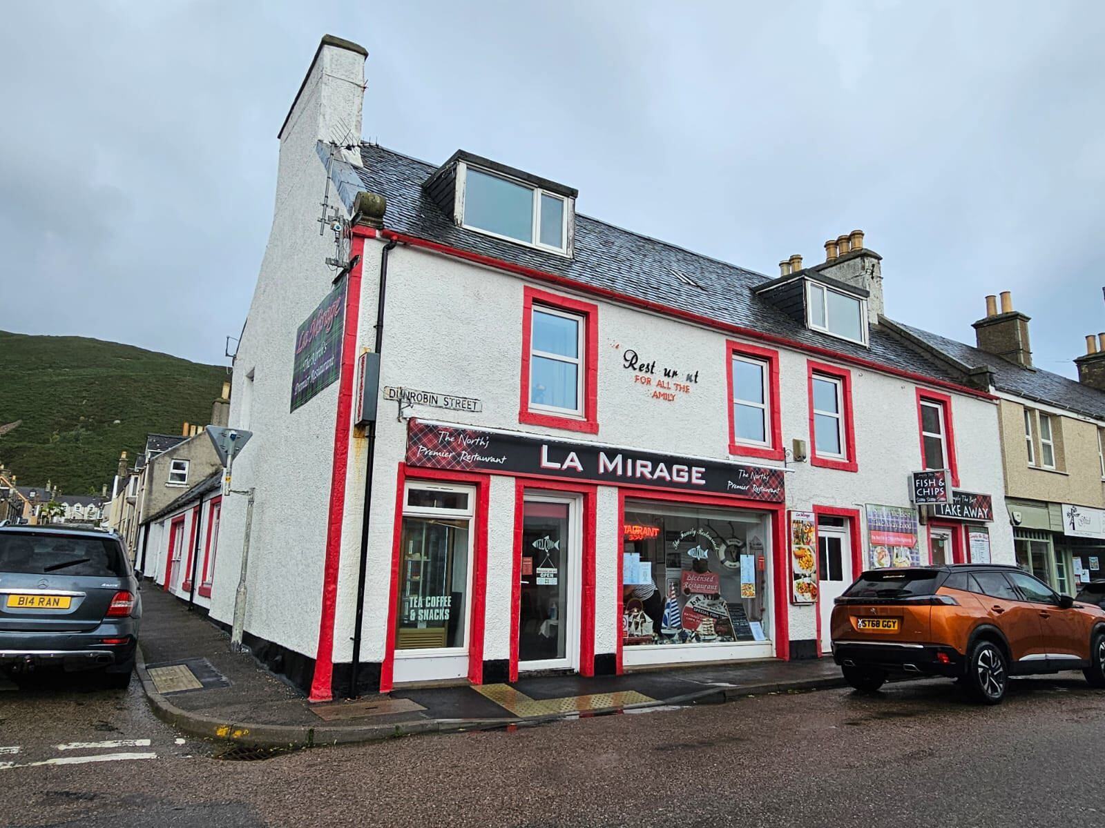 Dunrobin St, Helmsdale for sale Building Photo- Image 1 of 15