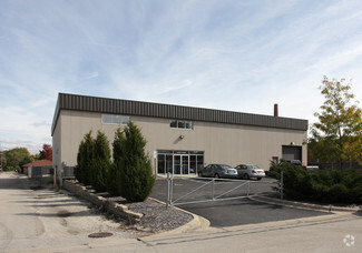 More details for 4341-4345 Middaugh, Downers Grove, IL - Industrial for Sale