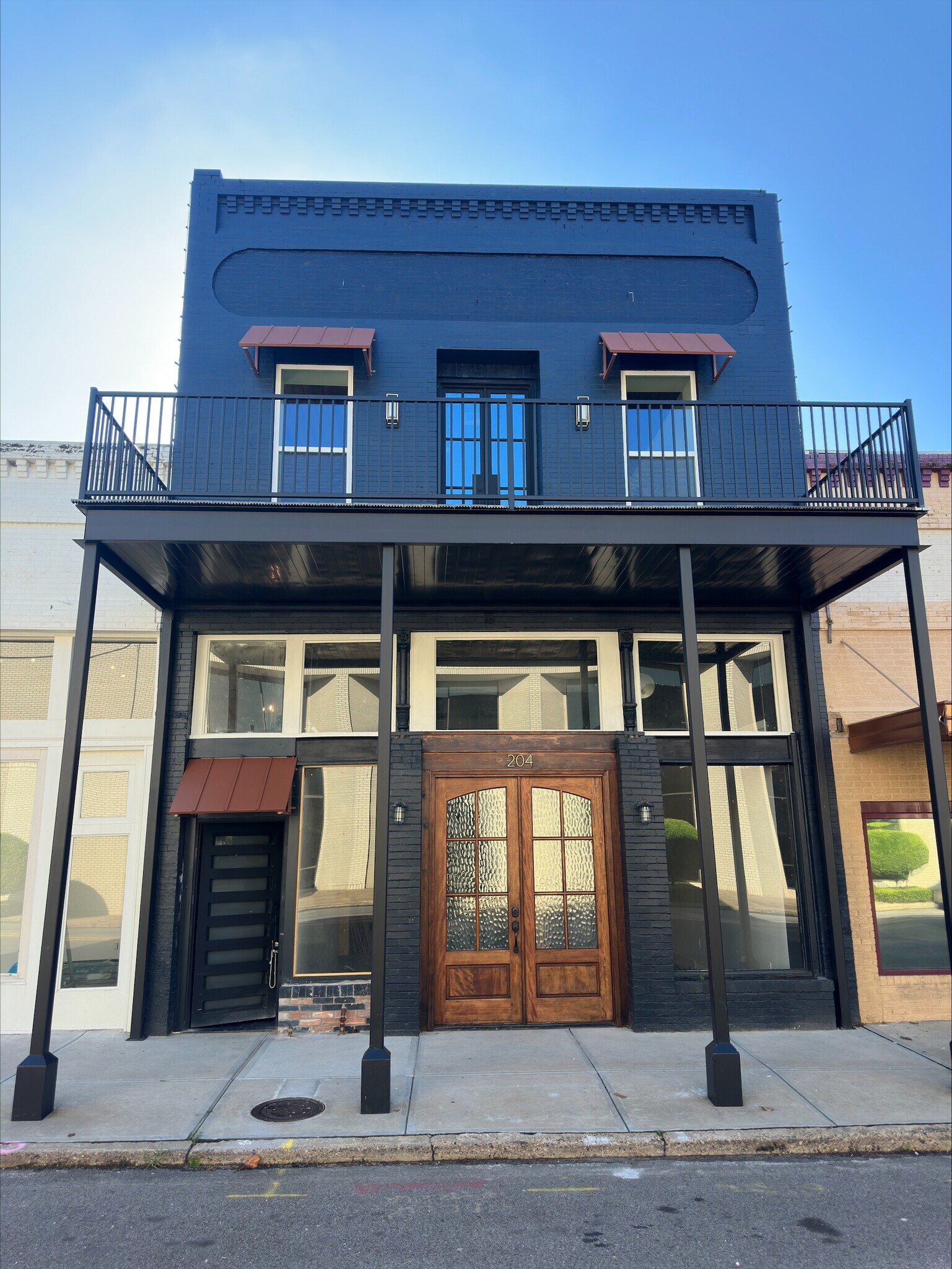 204 Church St, Sulphur Springs, TX for lease Building Photo- Image 1 of 8