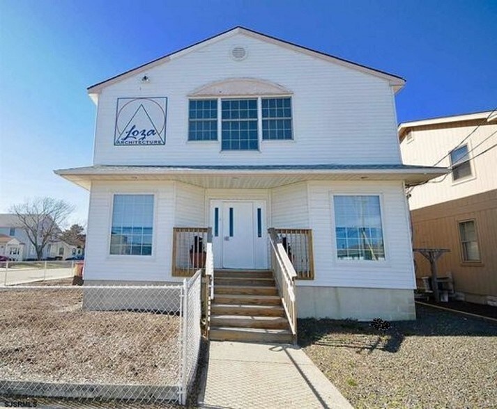 3219 W Brigantine Ave, Brigantine, NJ for sale - Primary Photo - Image 1 of 1