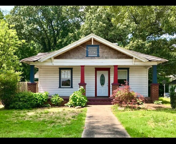 4340 W Atlanta Rd, Smyrna, GA for sale - Building Photo - Image 1 of 1