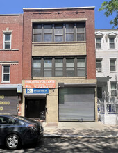 211 E 123rd St, New York, NY for lease Building Photo- Image 1 of 5