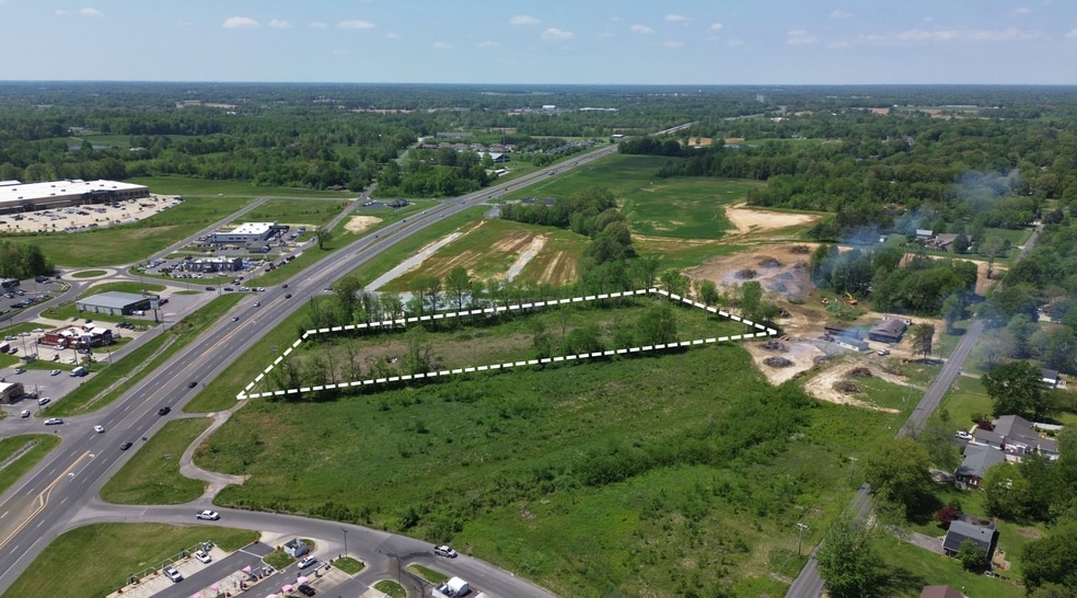 5269 Hinkleville Rd, Paducah, KY for sale - Building Photo - Image 3 of 21