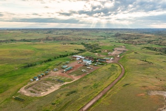 More details for 3100 Buffalo Gap Rd, Medora, ND - Hospitality for Sale