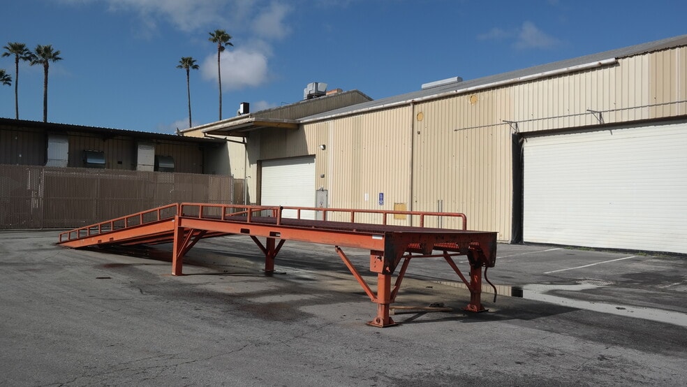 1155 Harkins Rd, Salinas, CA for lease - Building Photo - Image 3 of 16