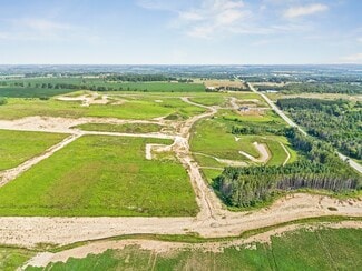 More details for 176 Parkinson, Orangeville, ON - Land for Sale