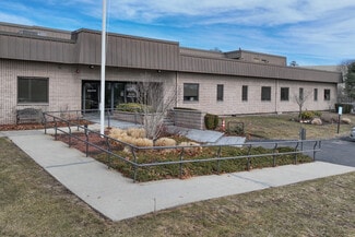 More details for 33 Upton Dr, Wilmington, MA - Flex for Lease