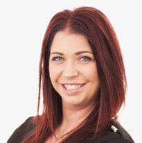 Sarah Brown