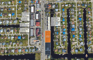 More details for 3111 Del Prado Blvd S, Cape Coral, FL - Land for Sale