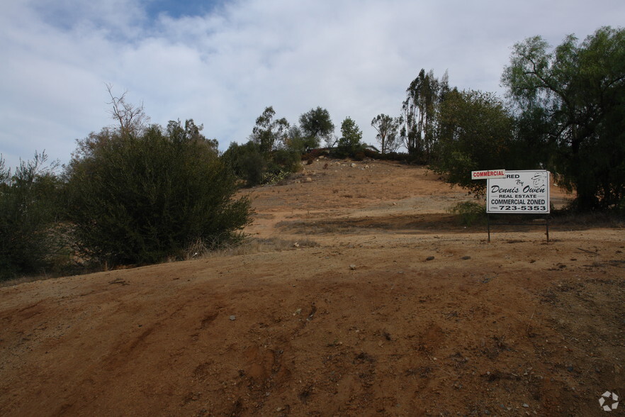 Alvarado St, Fallbrook, CA 92028 - Land for Sale | LoopNet