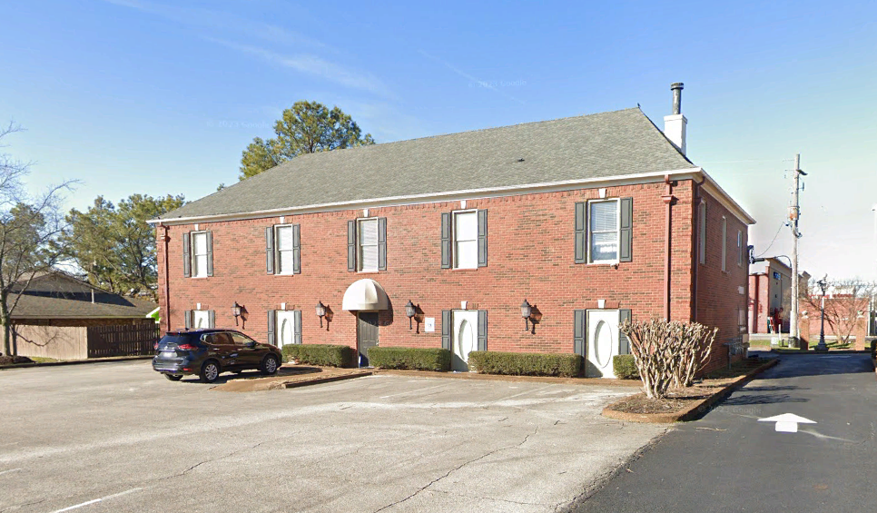 779 Walnut Knoll Ln, Cordova, TN for sale - Building Photo - Image 1 of 9