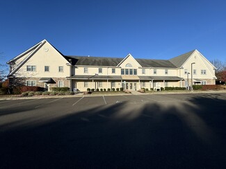 More details for 790 Newtown Yardley Rd, Newtown, PA - Office for Sale