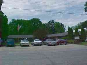 205 N Cass St, Westgate, IA for sale Primary Photo- Image 1 of 1