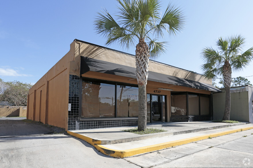 4737 San Juan Ave, Jacksonville, FL for lease - Building Photo - Image 1 of 5