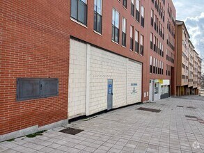 Retail in Ávila, Ávila for lease Interior Photo- Image 1 of 4