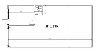 1300 S Frazier St, Conroe, TX for lease Building Photo- Image 2 of 22