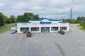 More details for 102 Dominion Dr, Emporia, VA - Retail for Sale
