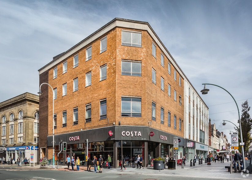 1 Chapel St, Southport for sale - Building Photo - Image 1 of 1