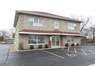 More details for 7041 Willow Springs Rd, Countryside, IL - Office for Lease