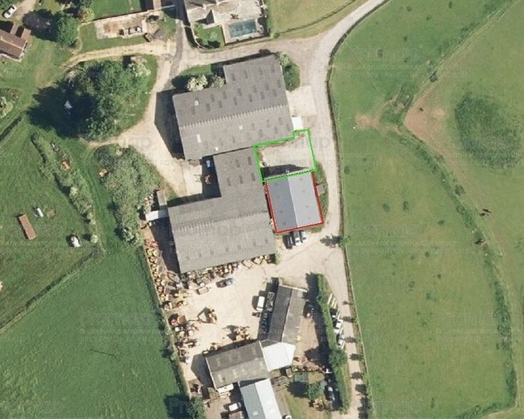 Cotswold Way, Tormarton for sale - Primary Photo - Image 1 of 1