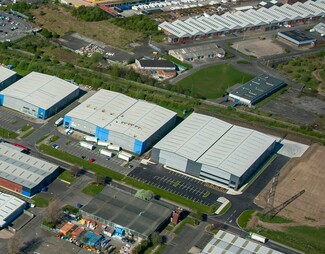 More details for High Flatworth, North Shields - Industrial for Lease