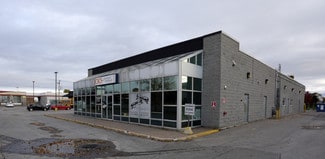 More details for 135 25e Av, St-Eustache, QC - Retail for Lease