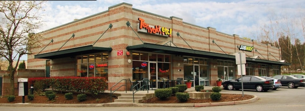 11511 NE 195th St, Bothell, WA for sale - Primary Photo - Image 1 of 1