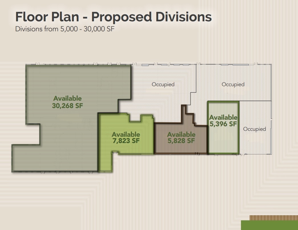 303 Sunnyside Blvd, Plainview, NY for lease Floor Plan- Image 1 of 1