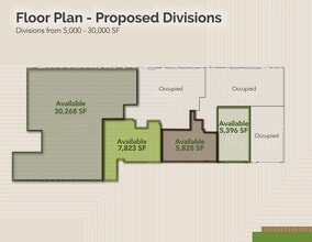 303 Sunnyside Blvd, Plainview, NY for lease Floor Plan- Image 1 of 1