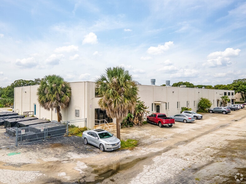 1498 NW 3rd St, Deerfield Beach, FL for sale - Building Photo - Image 1 of 12