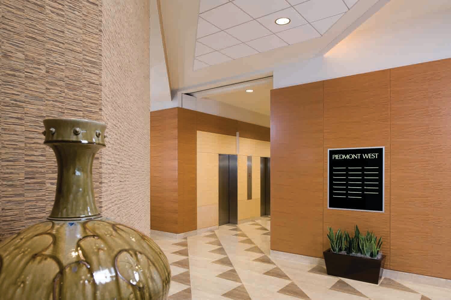 1800 Howell Mill Rd, Atlanta, GA 30318 Piedmont West