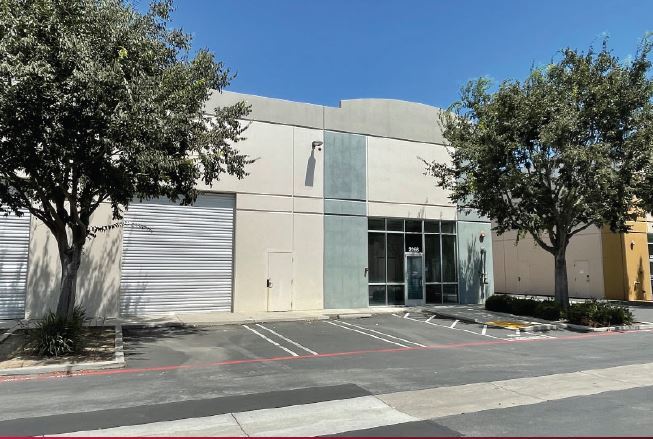 2266 N MacArthur Dr, Tracy, CA for lease Building Photo- Image 1 of 2