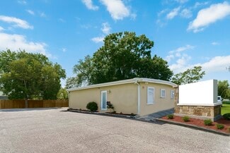 More details for 1313 Croton Rd, Melbourne, FL - Office for Lease