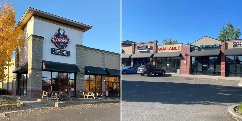 2280-2310 SE Mission St, Salem, OR for lease - Building Photo - Image 1 of 6