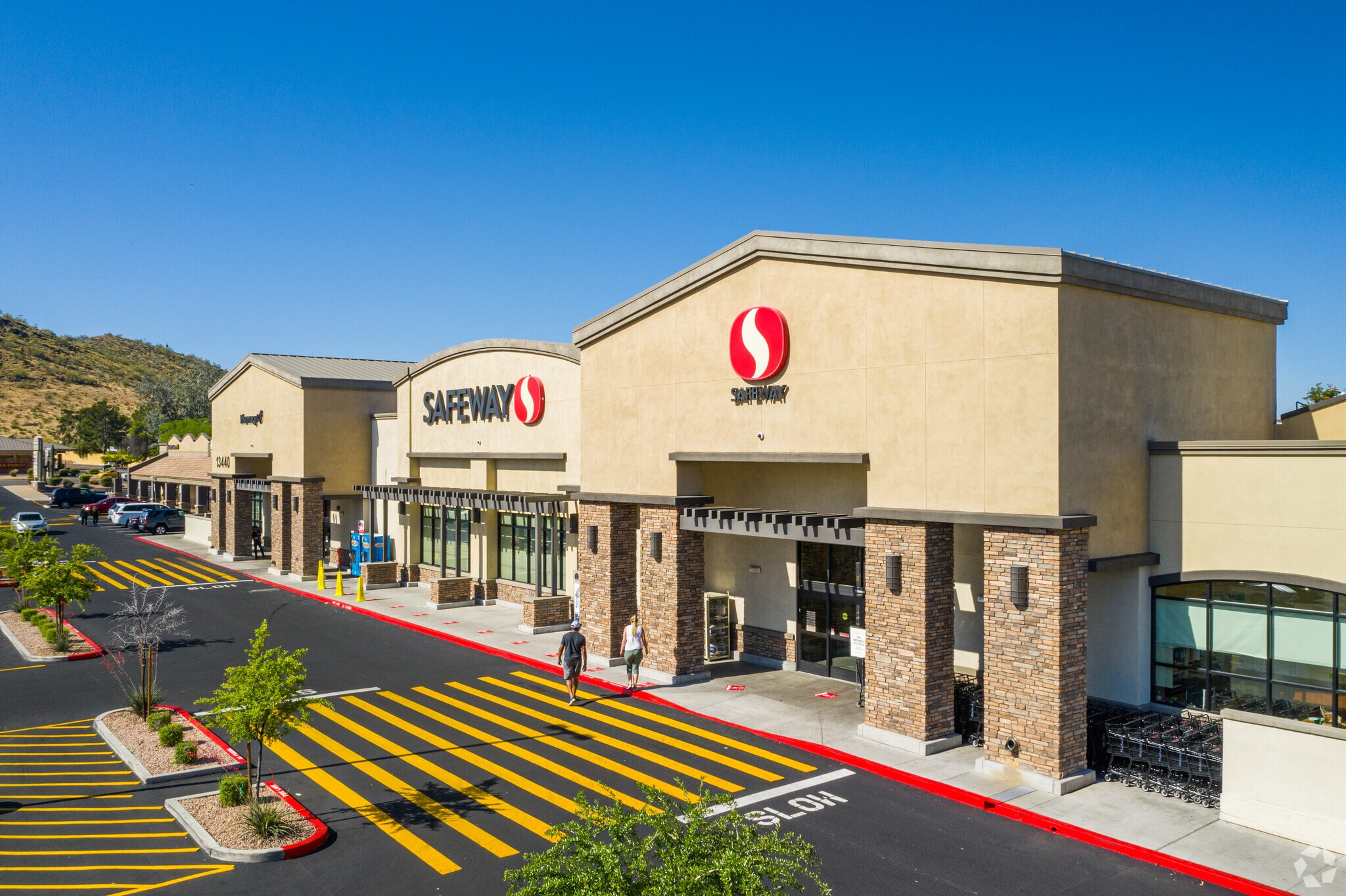 13440 N 7th St, Phoenix, AZ for lease Building Photo- Image 1 of 15