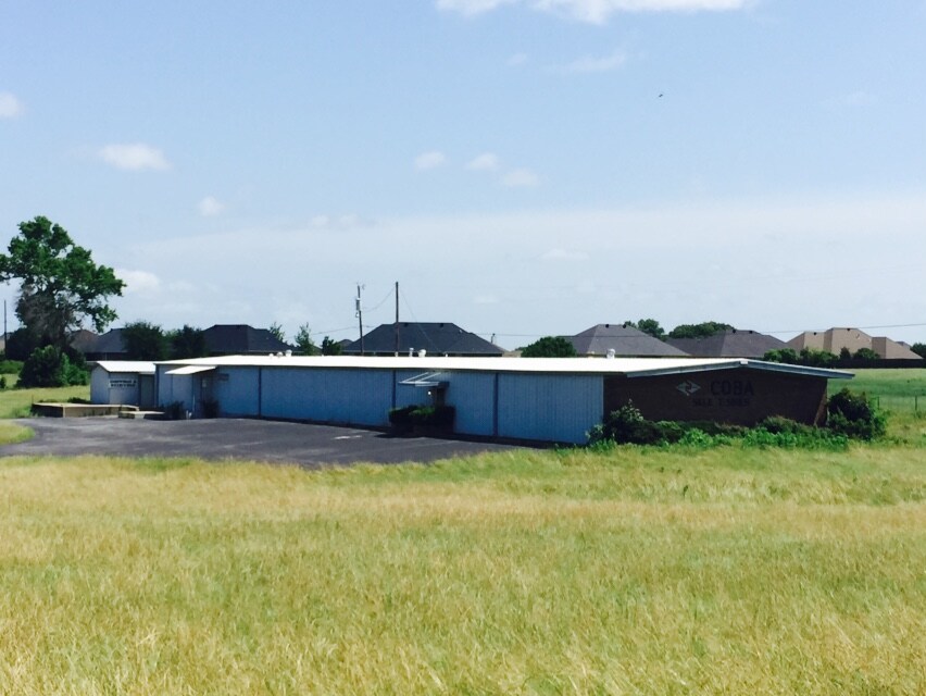 13974 State Highway 64 W, Tyler, TX for sale Building Photo- Image 1 of 1