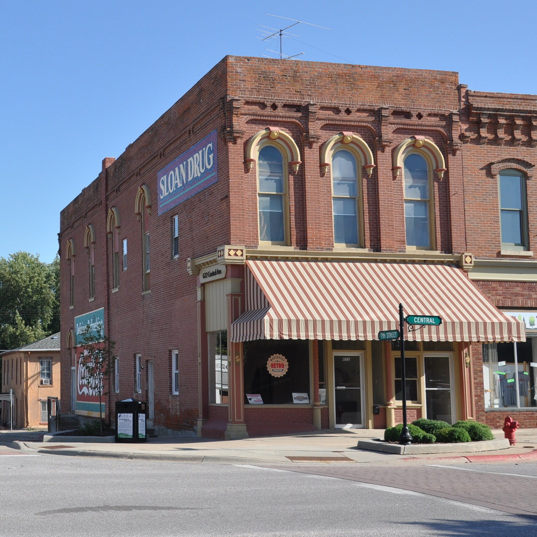 622 Central Ave, Nebraska City, NE for sale Other- Image 1 of 1