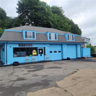 More details for 3135 Post Rd, Warwick, RI - Retail for Sale