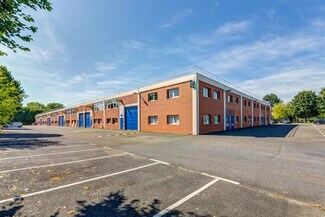 More details for Office, Flex for Lease