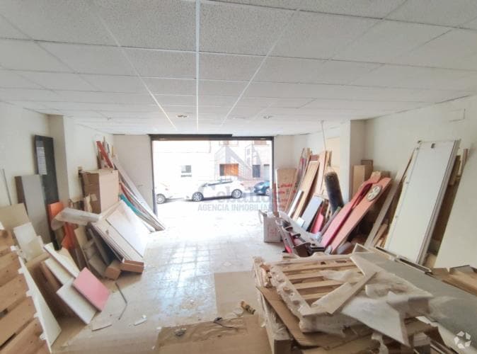 Retail in Guadalajara, Guadalajara for lease Interior Photo- Image 1 of 2