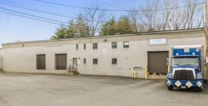 80 Coolidge Ave, Watertown, MA for lease Building Photo- Image 2 of 3