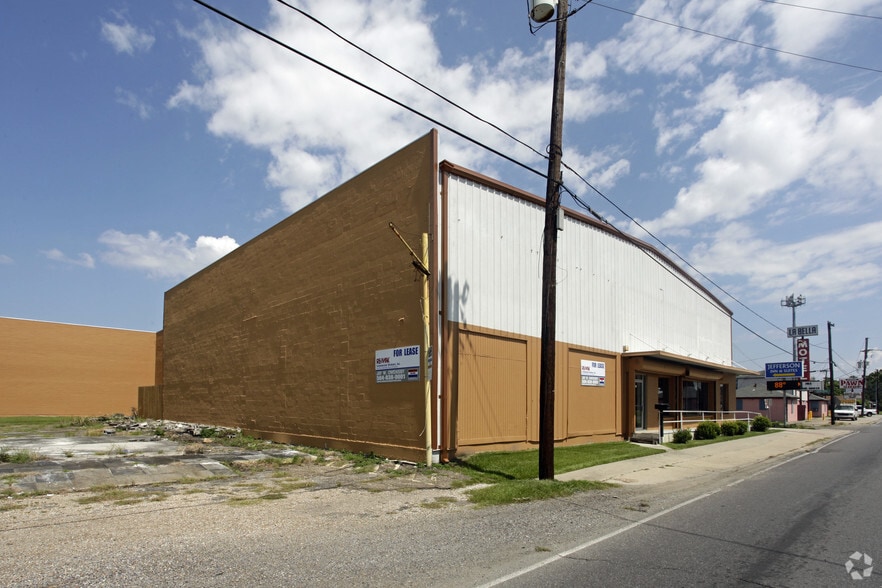 3407 Jefferson Hwy, New Orleans, LA for lease - Building Photo - Image 3 of 20
