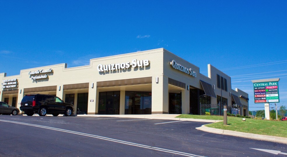 900 Bob Wallace Ave SW, Huntsville, AL 35801 Retail for Lease