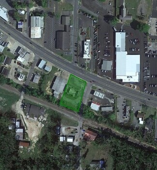 More details for 4189 Lafayette St, Marianna, FL - Land for Sale